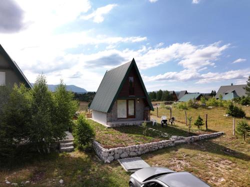 Zabljak House | WIND Cottage