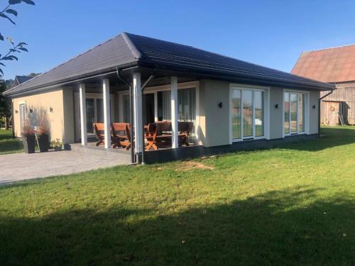 Darsuniskis Apartment | Wind Mood