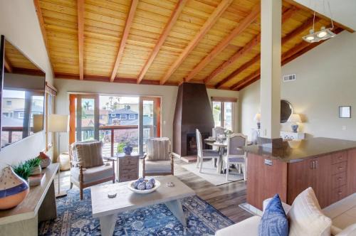 Beach Barber Tract House | Windansea 2