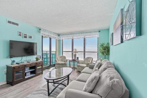 Ocean Drive House | Windemere 702 - Oceanfront - Ocean Drive Section