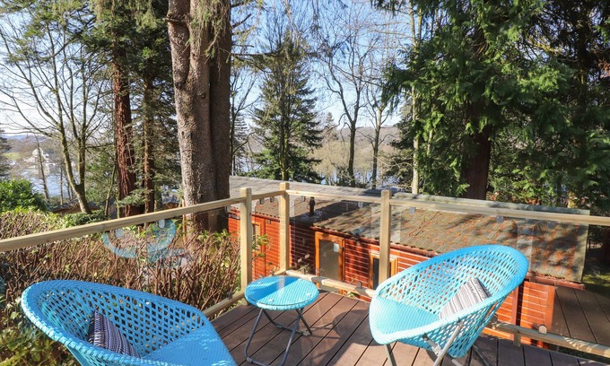 Bowness-on-Windermere Cottage | Windermere Lodge