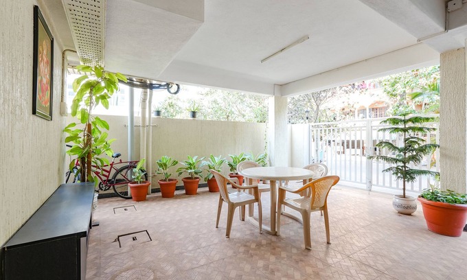 Yelahanka Hotel | Windfall Service Apartment