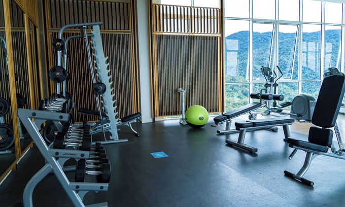 Genting Highlands Condo | Windmill Upon Hills Retreat Apartments