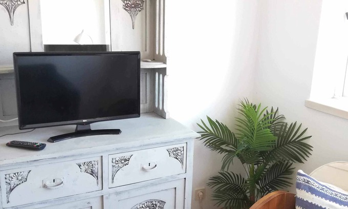 Figueira da Foz Apartment | Windows on the Sea - Figueira da Foz