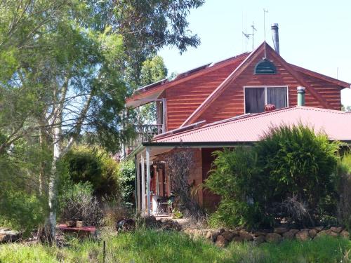 Ocean Beach Bed & Breakfast | Windrose B&B