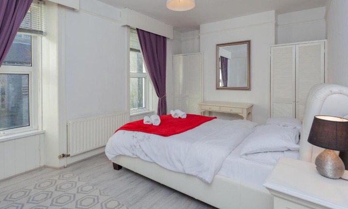 Bogside House | Windsor House
