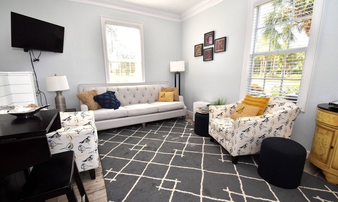 Osprey Condo | Windsor Lodge at the Oaks 1