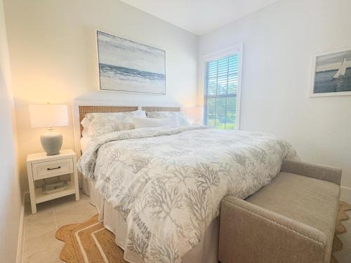 Osprey Apartment | Windsor Lodge Unit 20, studio, 1BR 1BA close to the beaches, pool access
