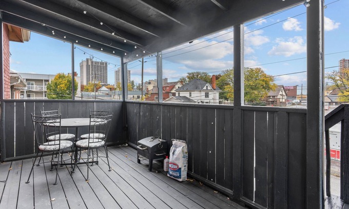 Windsor Apartment | Windsor Manor
