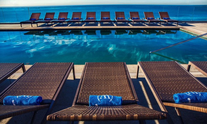 Barra da Tijuca Hotel | Windsor Oceanico