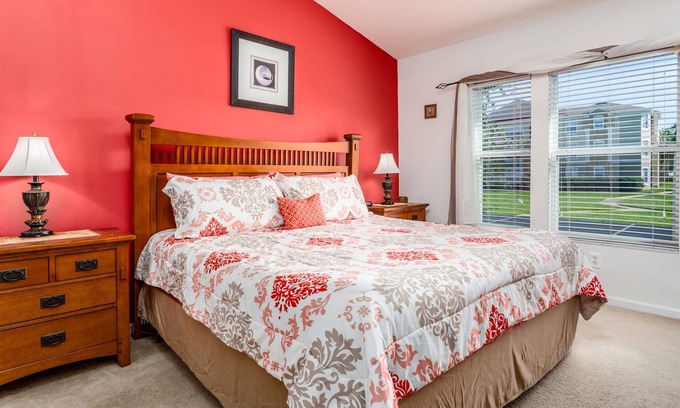 Windsor Palms House | Windsor Palms-ru831