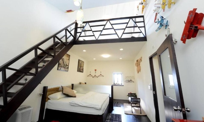 Ruifang Bed & Breakfast | Windsor's Breeze