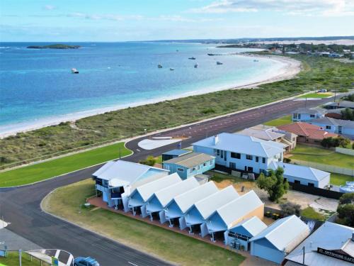 Lancelin Apartment | Windsurfer Beach Studio