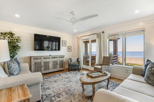 Kiawah Island Villa | Windswept 4327