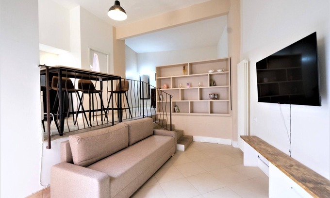 Santa Maria Novella Apartment | Wine Apartments Florence Amarone
