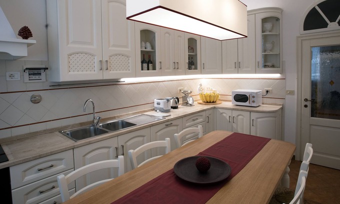 Duomo Apartment | Wine Apartments Florence Bolgheri