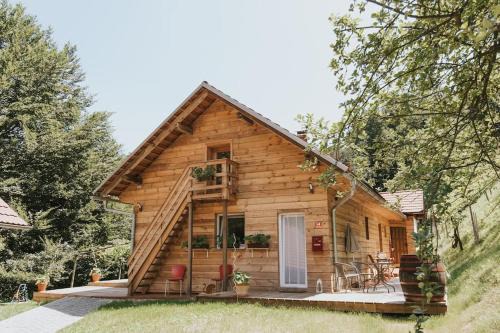 Ljutomer House | Wine & Art Lodge Jeruzalem
