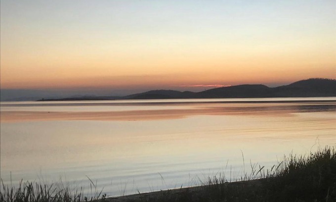 Murdunna House | Winganah Cottage