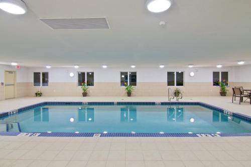 Fort Saskatchewan Hotel | Wingate by Wyndham Fort Saskatchewan