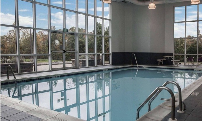 Edgewood Hotel | Wingate by Wyndham Bel Air I-95 Exit 77A/APG Area