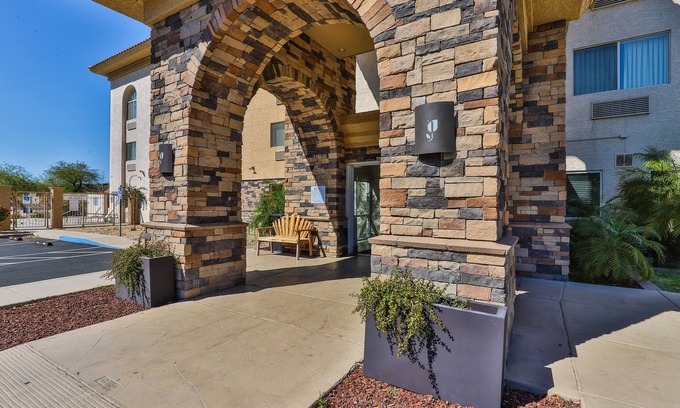 Chandler Hotel | Wingate by Wyndham Chandler/Phoenix