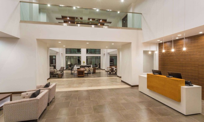 Hurricane Hotel | Wingate by Wyndham Hurricane/Zion National Park