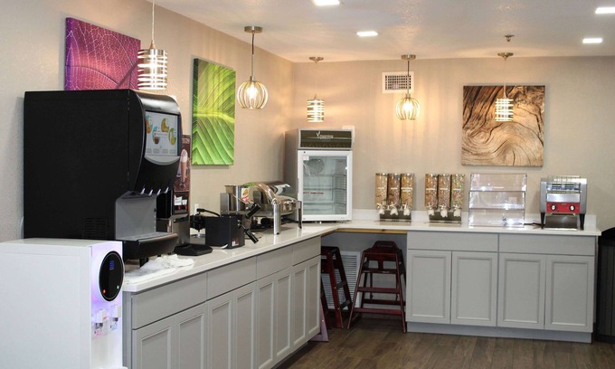 Kingsland Hotel | Wingate by Wyndham Kings Bay Naval Base/I-95