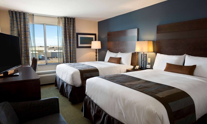 Seminole Hotel | Wingate By Wyndham Seminole