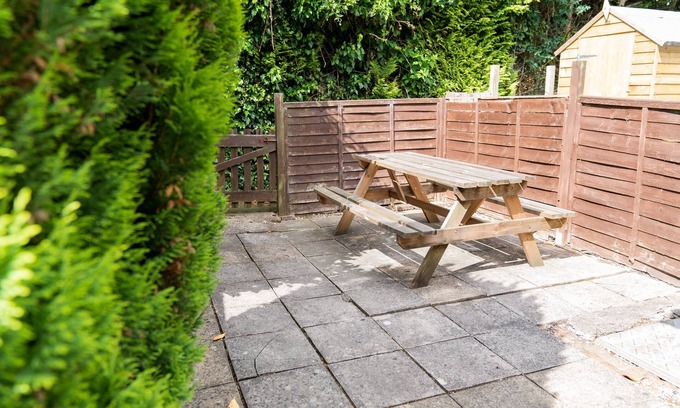 Hardstoft House | Wingfield Lodge