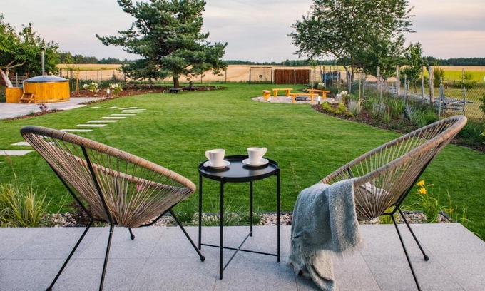 Bryzgiel House | Wingris - dom wczasowy nad Jeziorem Wigry