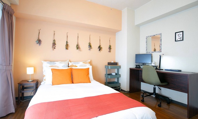 Hakata Ekimae Apartment | Wings Hakata