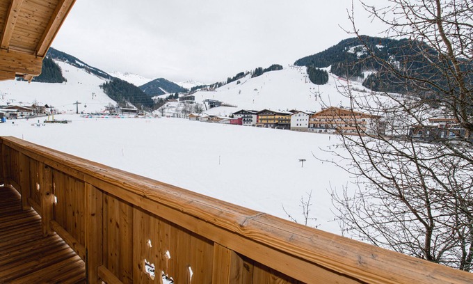 Hinterglemm Apartment | Winkler Appartements