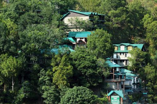 Kumarhatti Hotel | Winnies Holiday Resort & Spa
