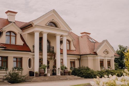 Sulechow Bed & Breakfast | Winny Dworek