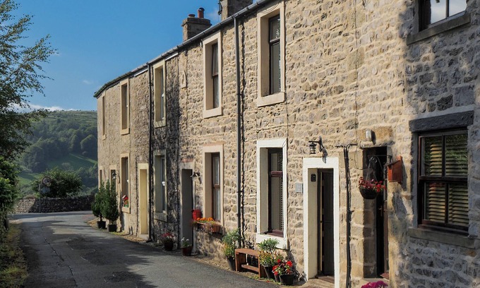 Langcliffe Cottage | WINSKILL COTTAGE in Langcliffe