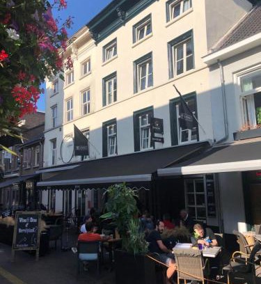 Binnenstad Bed & Breakfast | Winston B&B