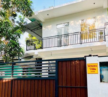 Hikkaduwa Apartment | Wirges Villa - hikkaduwa