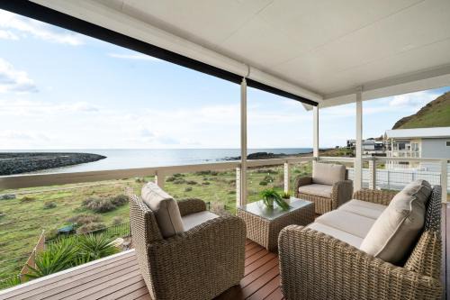 Wirrina Cove House | Wirrina Waters - Stunning Horizons with Hot Tub