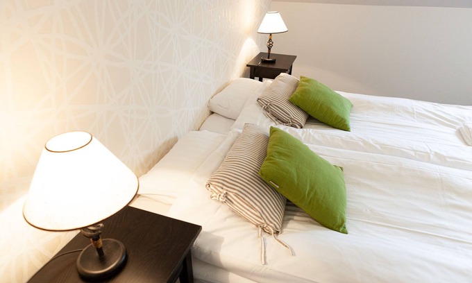 Visingo Hotel | Wisingsö Hotell & Konferens