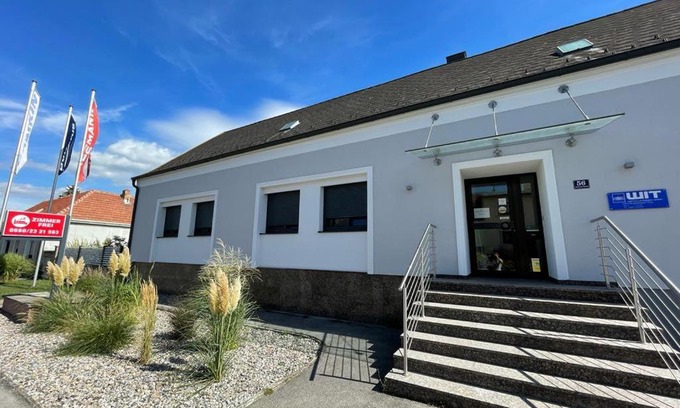 Weikendorf Hotel | WIT - Wohnen in Tallesbrunn