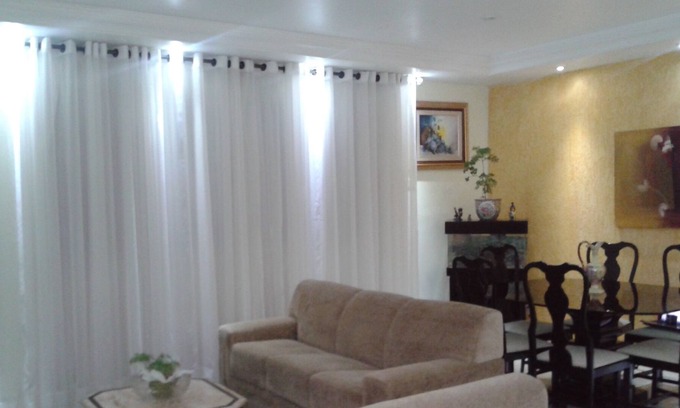 Ponta da Praia Apartment | With private garage, 3 bedrooms, 2 suites, 4 bathrooms