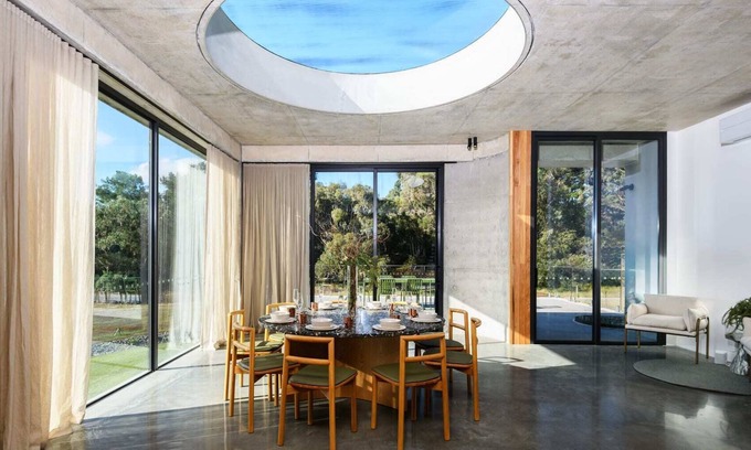 Hepburn House | Within Retreat Summar
