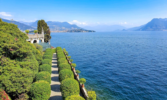 Gravellona Toce Apartment | Within walking distance of the lake