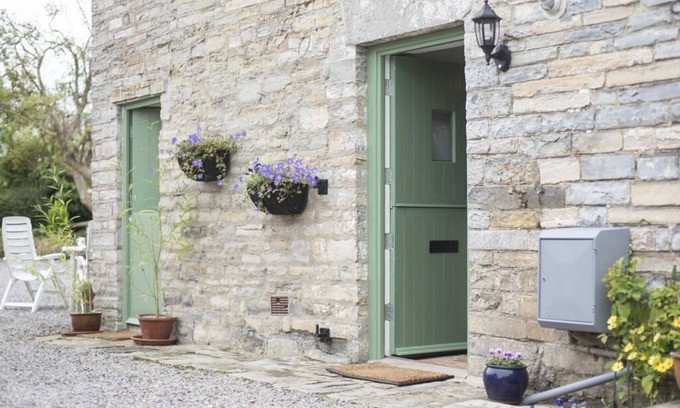 Langport Cottage | Withy Cottages