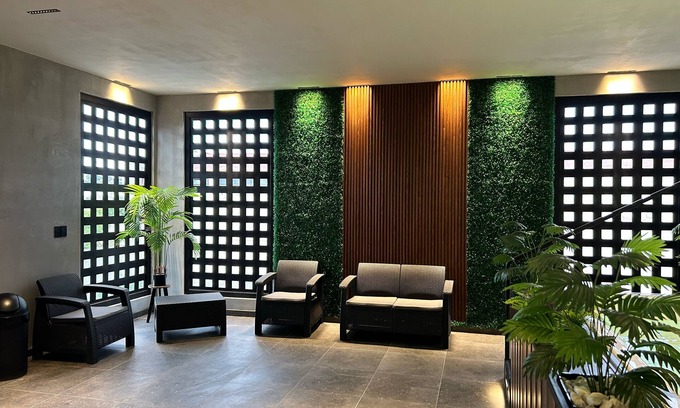 Centro Carretera Hotel | Wizard