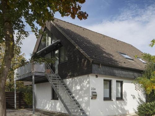 Mitte House | WK Suite Comfortable holiday residence