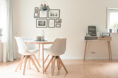 Sinsheim Apartment | Wohlfühl-Apartment Sinsheim, Nähe Therme und Museum