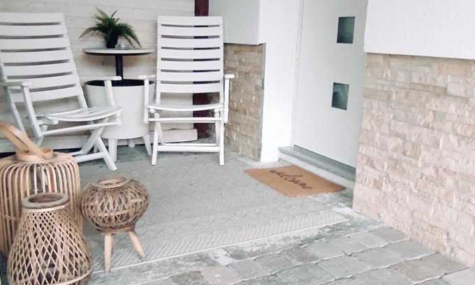 Wiedenbruck Apartment | Wohlfühloase im Herzen von Wiedenbrück