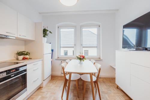Kirchditmold Apartment | Wohlfühloase in Kirchditmold - Netflix und gute Anbindung an Innenstadt und Weltkulturerbe Bergpark Wilhelmshöhe