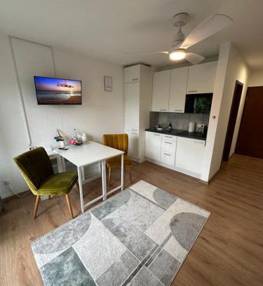 Eppelheim Apartment | Wohlfühlwohnung in Eppelheim - zentral und entspannt